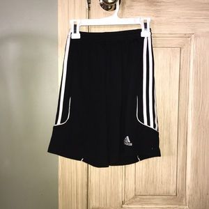 Boy's Adidas Shorts